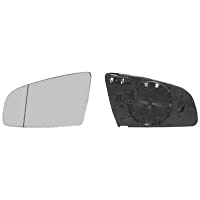 Van Wezel 0325837 Espejos Exteriores para Automóviles